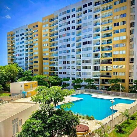 Apartamentos Condominio Oporto - Cerca A Todo Барранкилья Экстерьер фото
