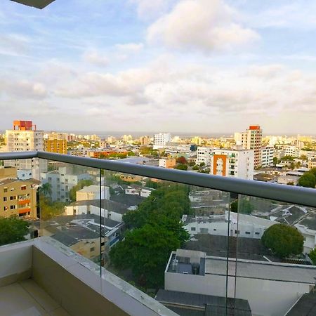 Apartamentos Condominio Oporto - Cerca A Todo Барранкилья Номер фото