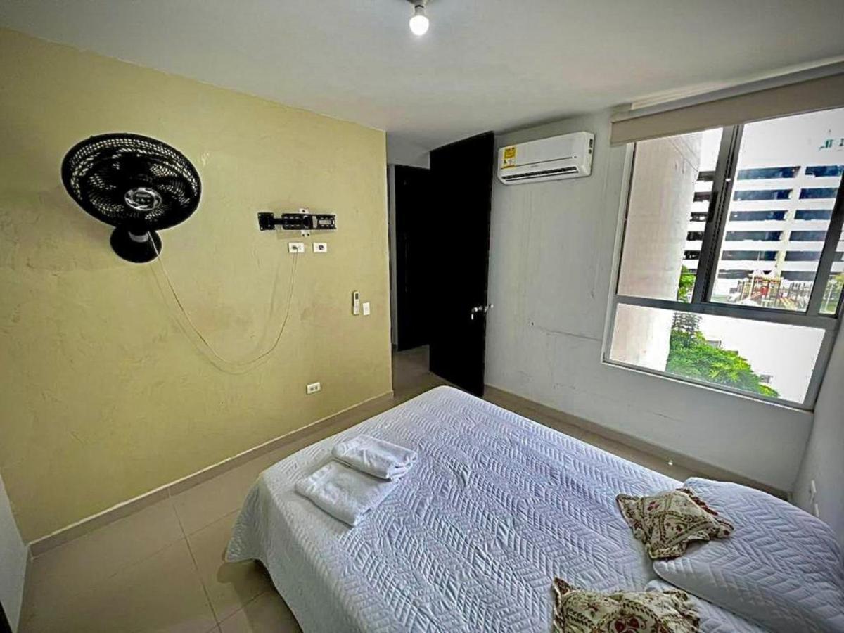 Apartamentos Condominio Oporto - Cerca A Todo Барранкилья Экстерьер фото