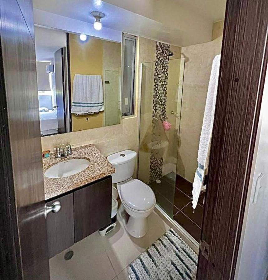 Apartamentos Condominio Oporto - Cerca A Todo Барранкилья Экстерьер фото