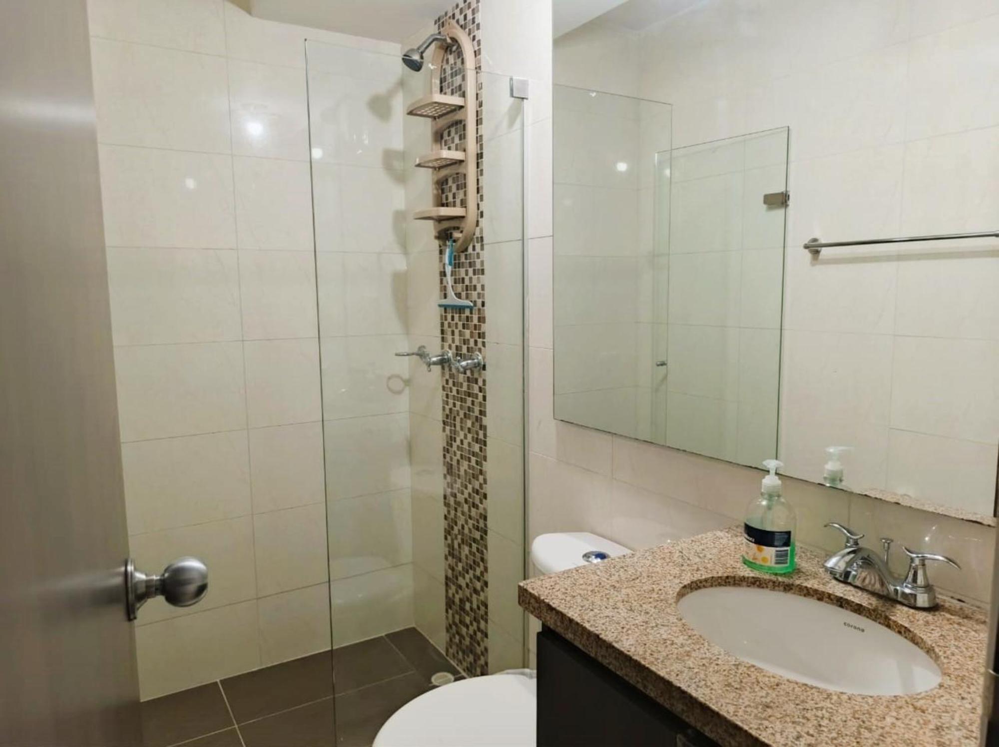 Apartamentos Condominio Oporto - Cerca A Todo Барранкилья Номер фото