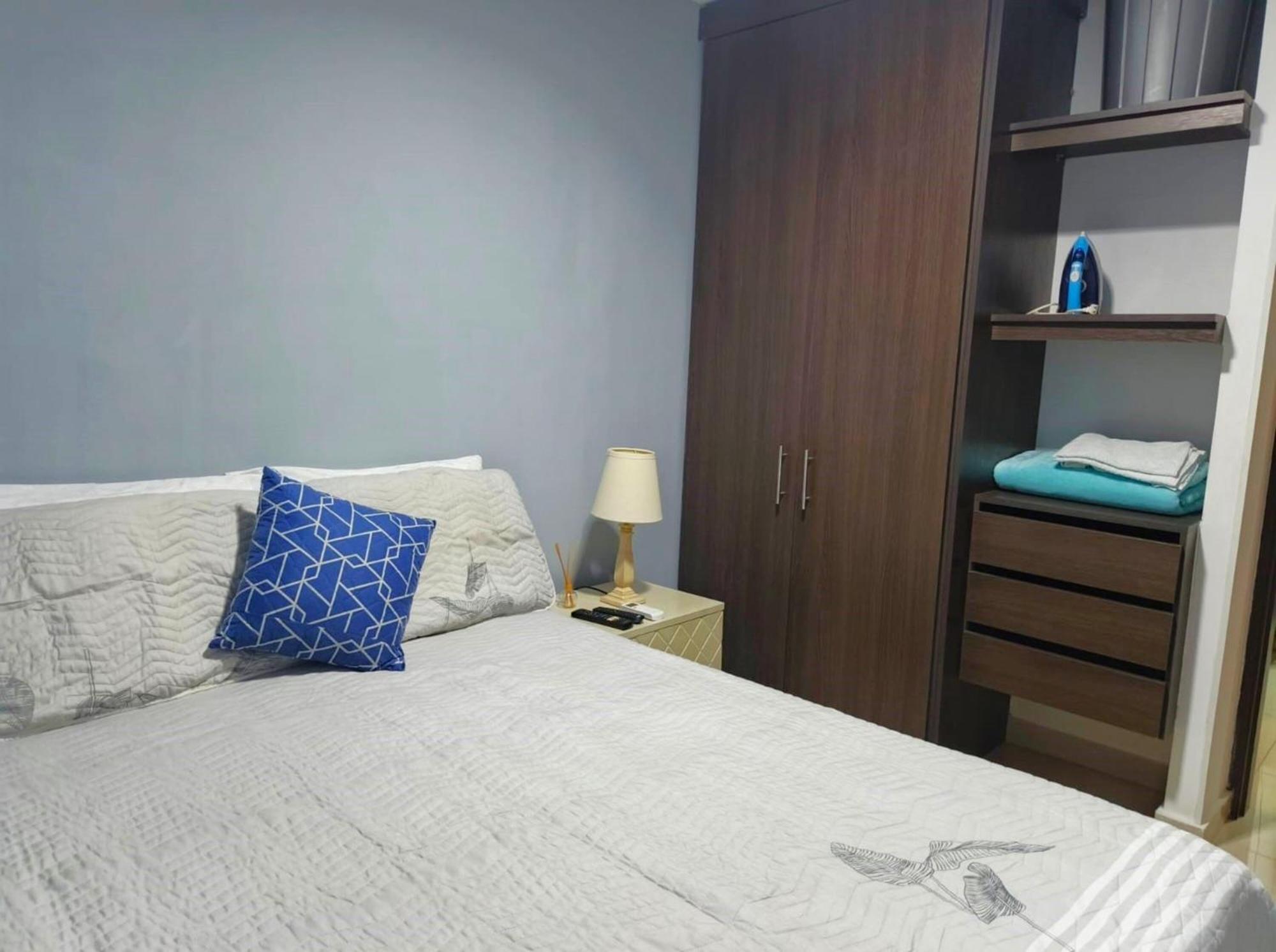 Apartamentos Condominio Oporto - Cerca A Todo Барранкилья Номер фото