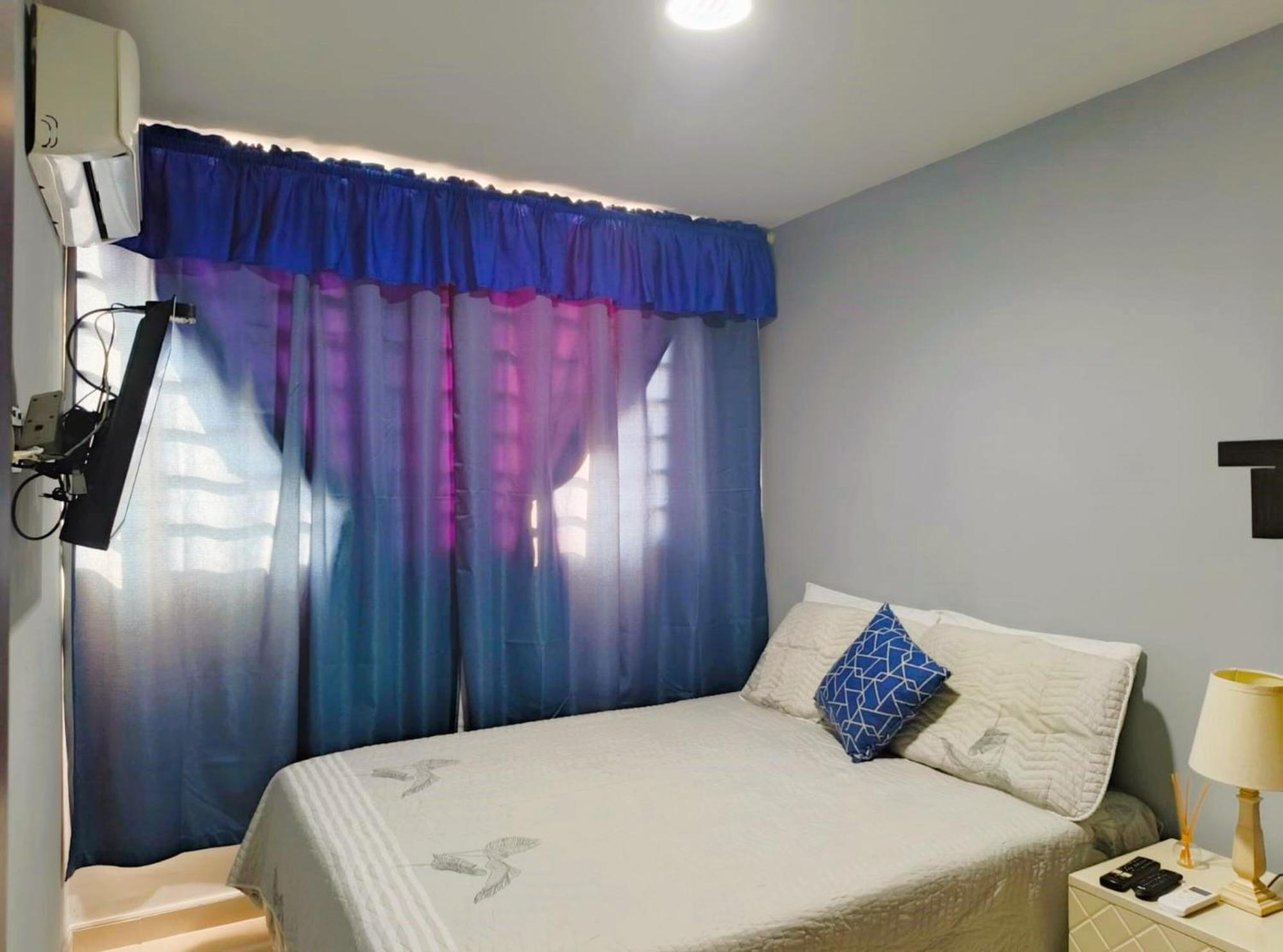 Apartamentos Condominio Oporto - Cerca A Todo Барранкилья Номер фото