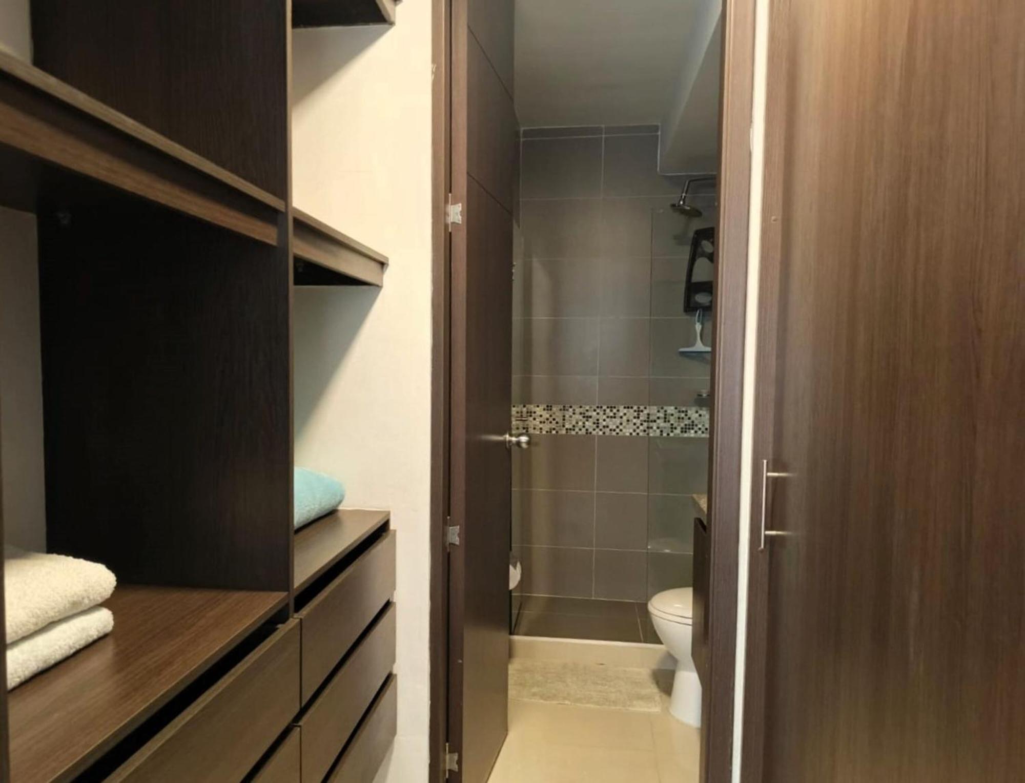 Apartamentos Condominio Oporto - Cerca A Todo Барранкилья Номер фото