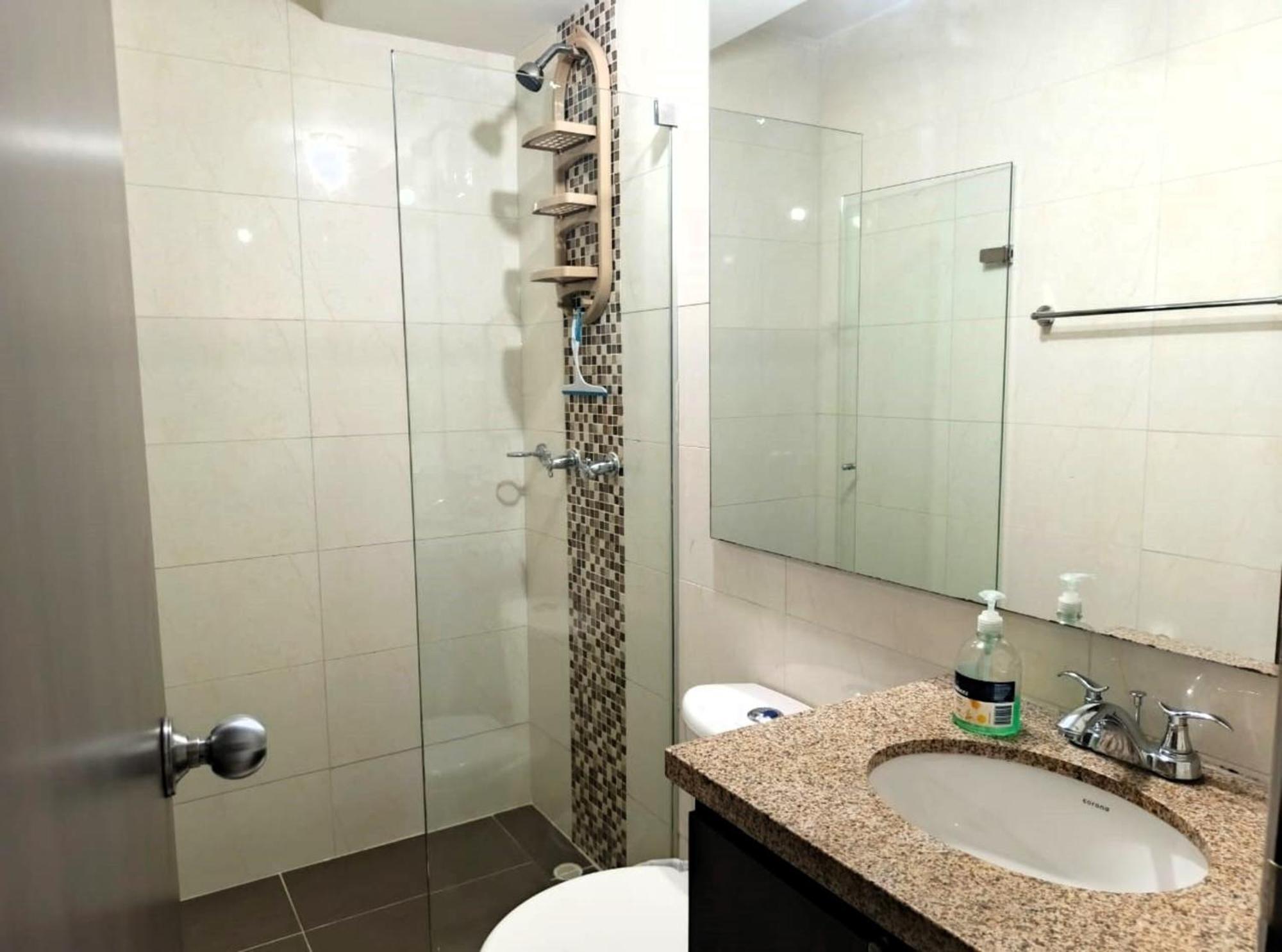 Apartamentos Condominio Oporto - Cerca A Todo Барранкилья Номер фото