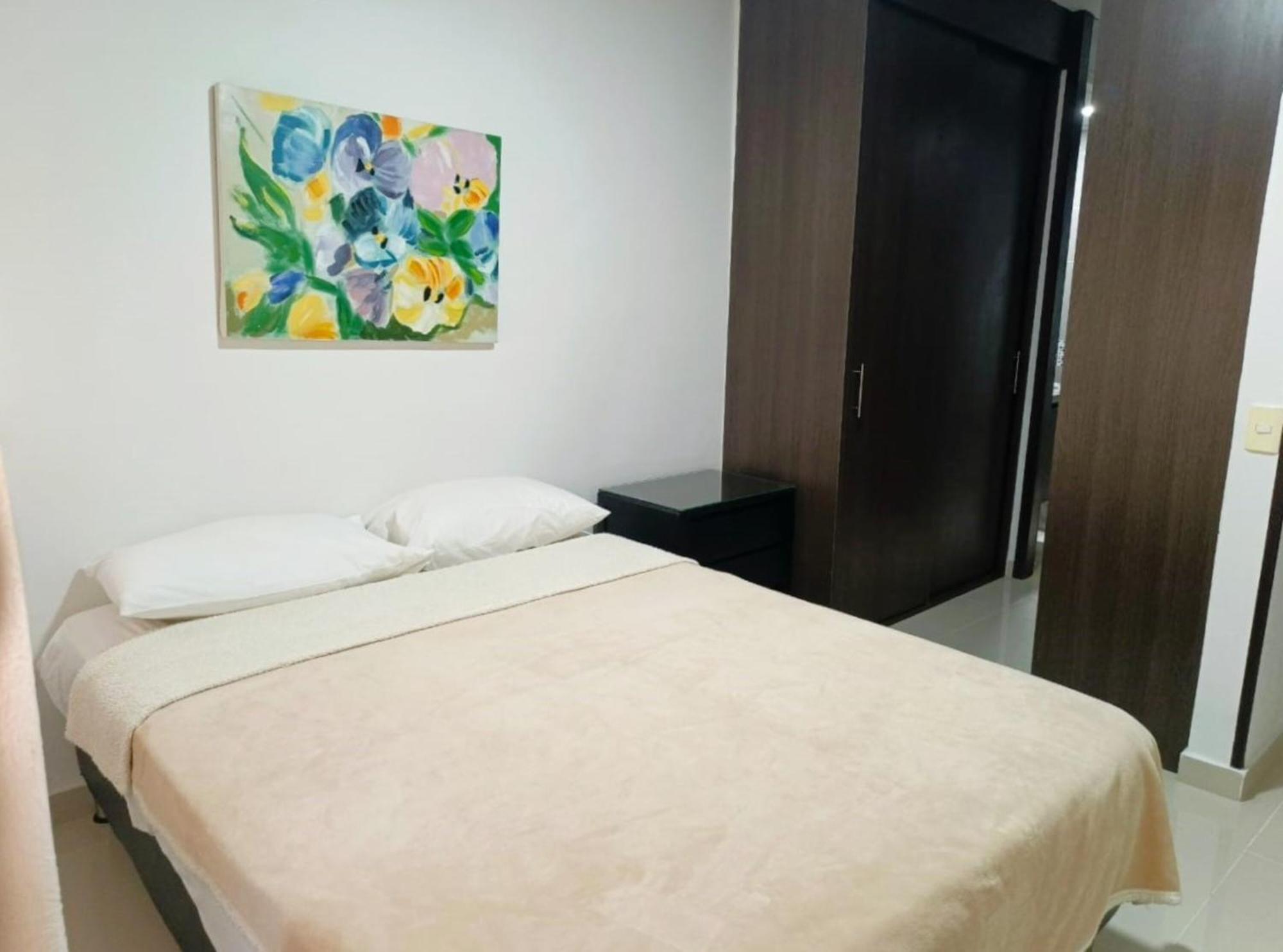 Apartamentos Condominio Oporto - Cerca A Todo Барранкилья Номер фото